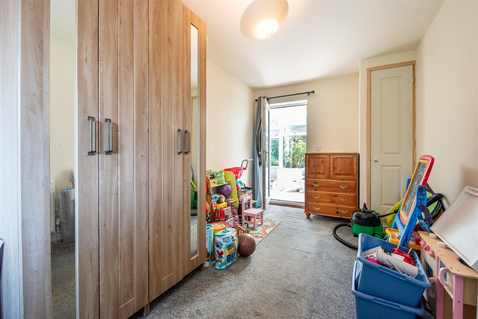 Orchard Close, Euxton, Chorley
